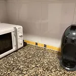 Centrico Y Acogedor Apartamento