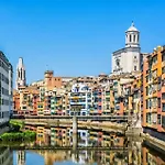 Centrico Y Acogedor Apartamento