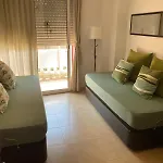 Centrico Y Acogedor Apartamento