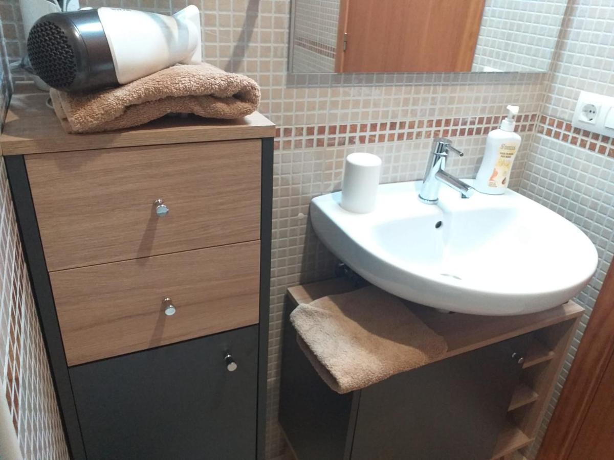 Centrico Y Acogedor Apartment Girona