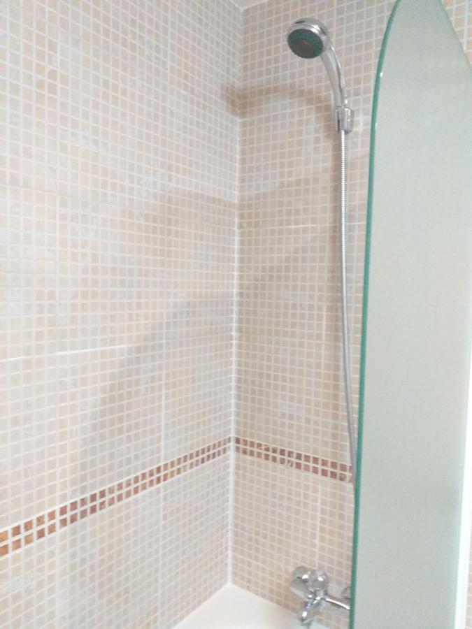 Centrico Y Acogedor Appartement *