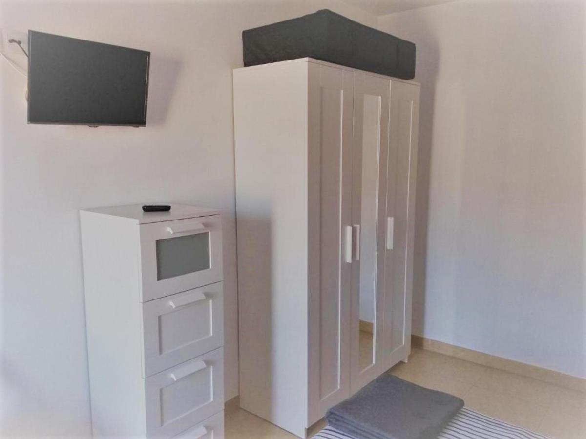 Apartment Centrico Y Acogedor Girona