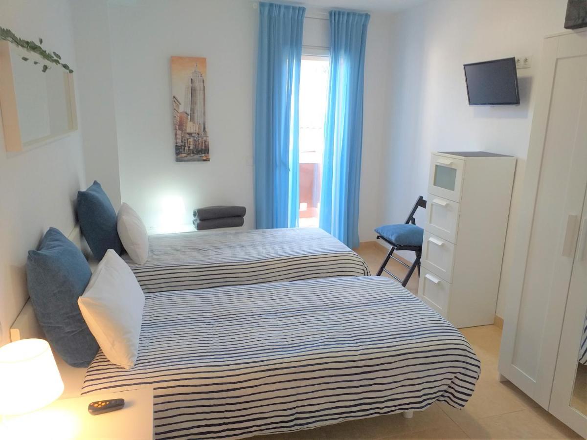 Appartement Centrico Y Acogedor