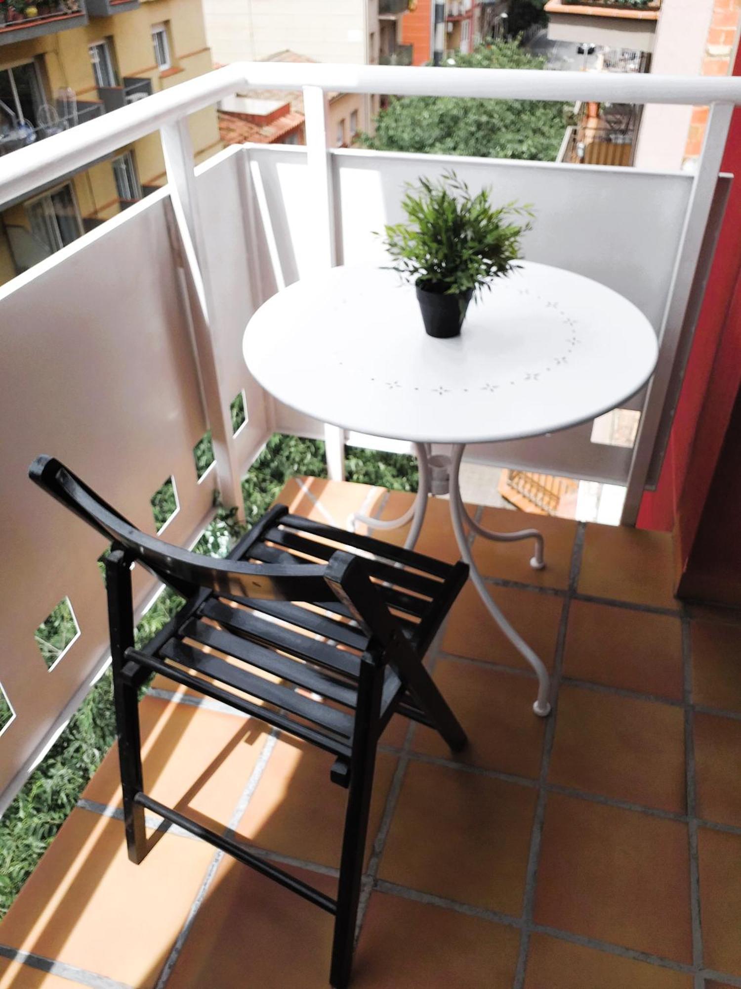 Apartment Centrico Y Acogedor Girona