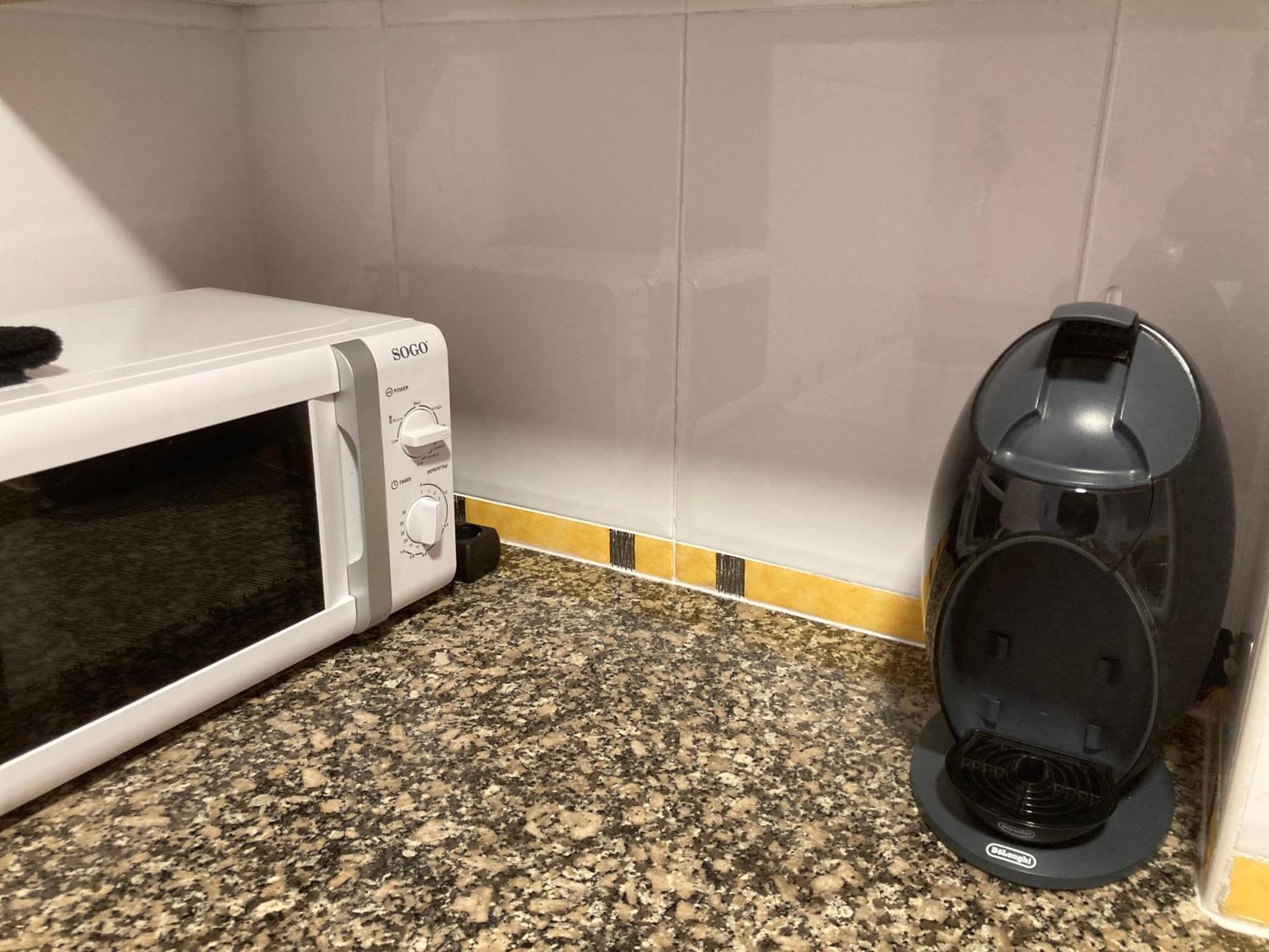 Appartement Centrico Y Acogedor *