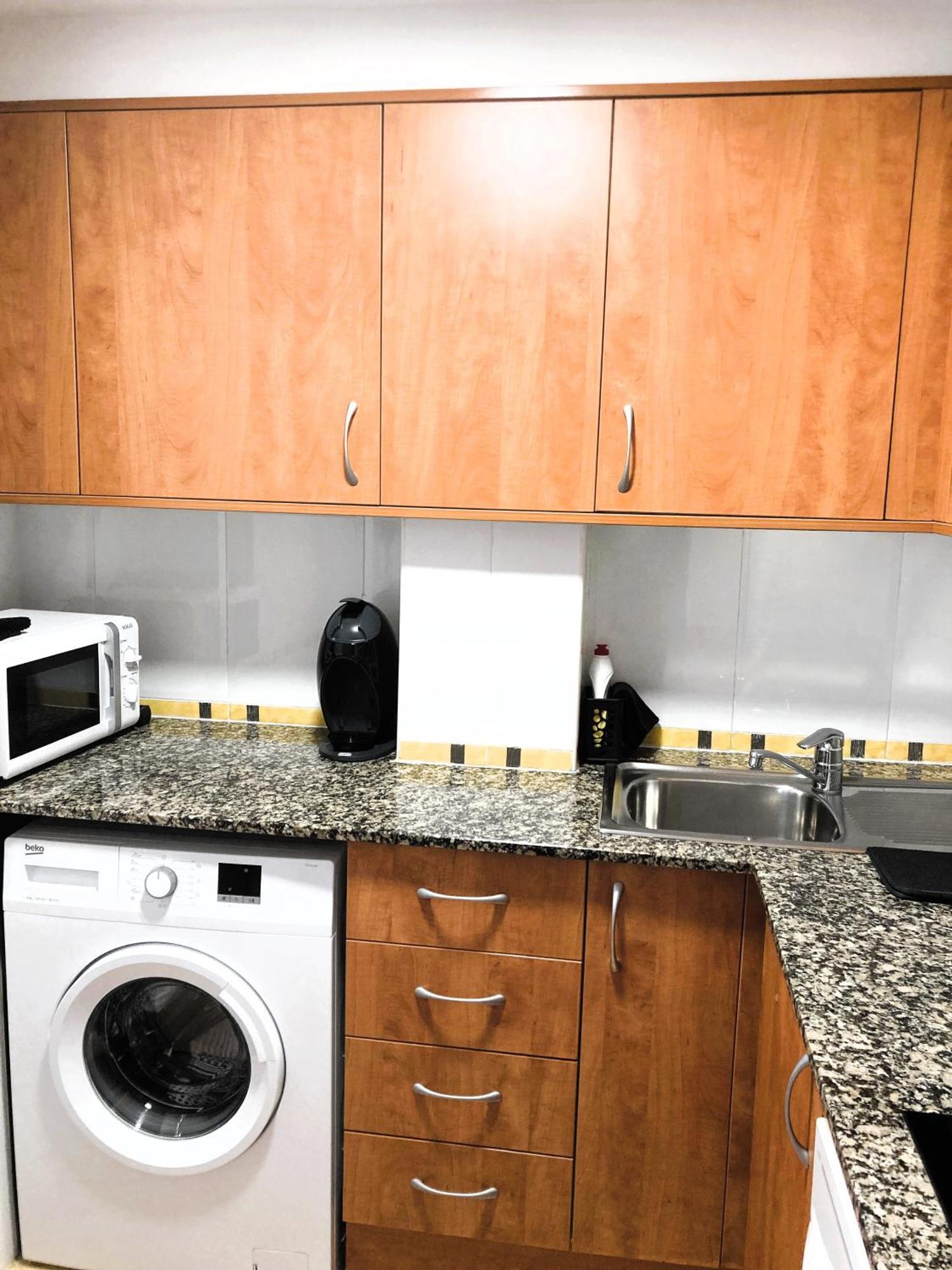Apartment Centrico Y Acogedor Girona