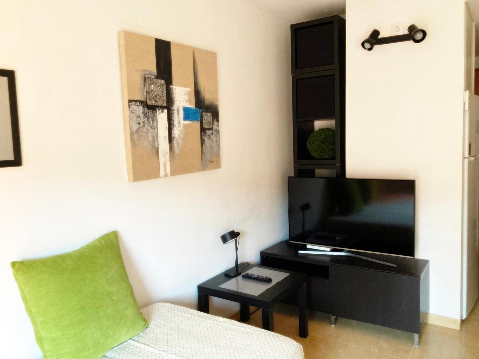 Appartement Centrico Y Acogedor *