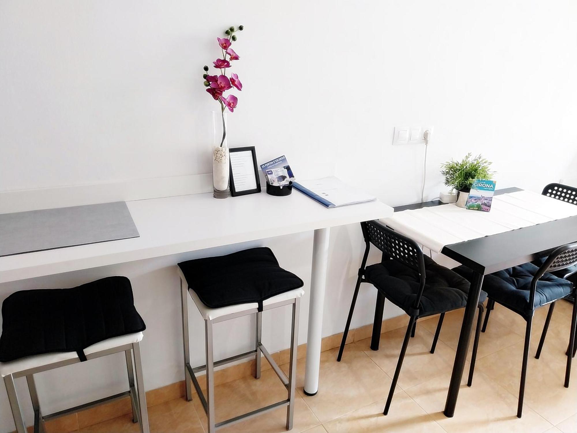 Apartment Centrico Y Acogedor Girona