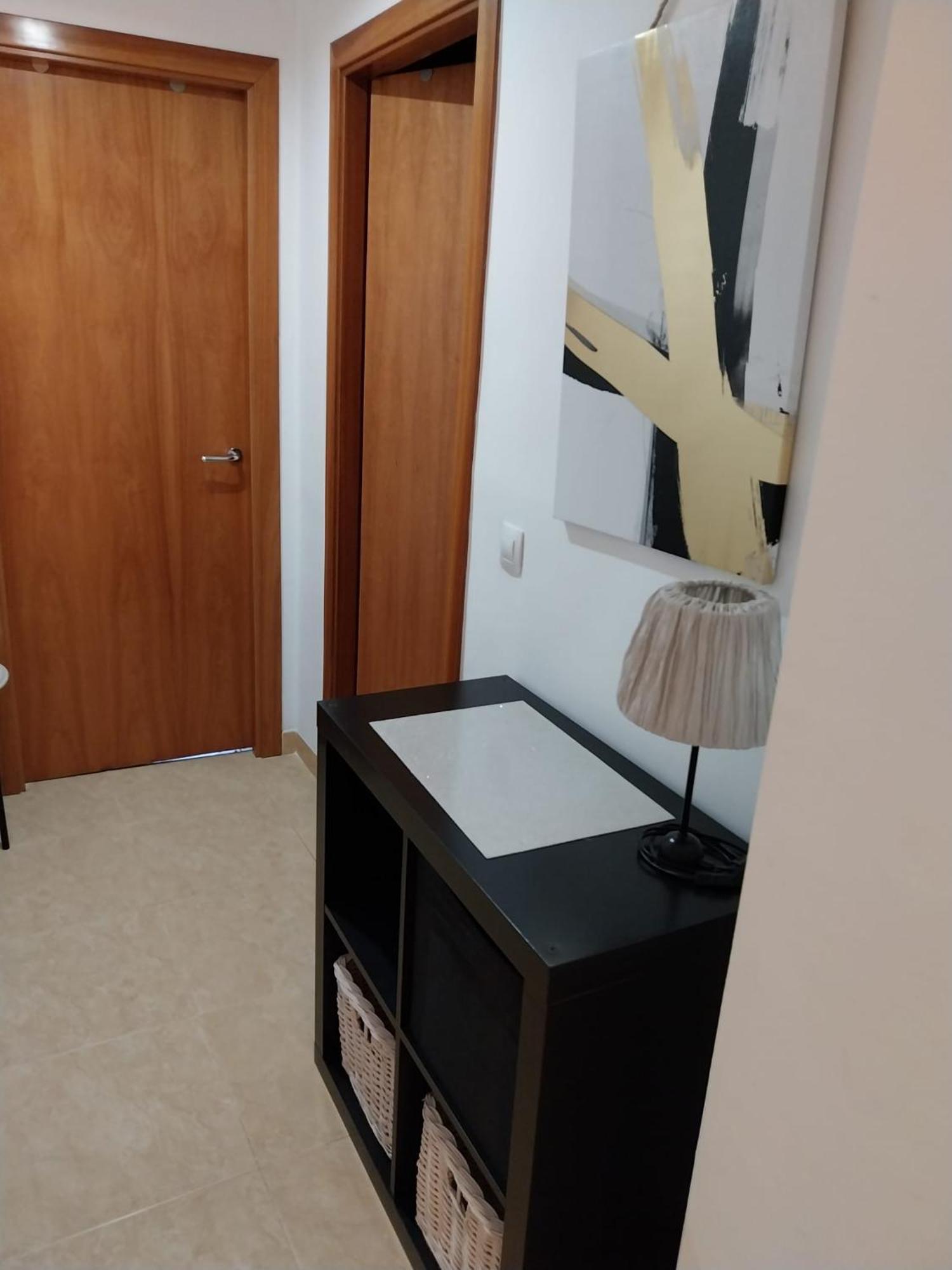 Centrico Y Acogedor Apartment *