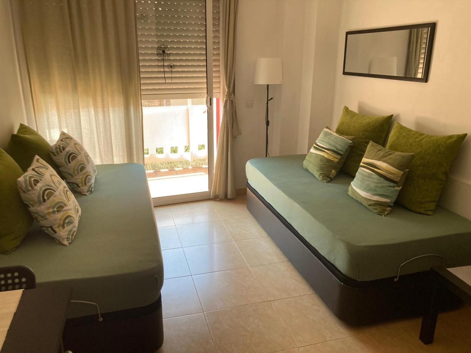 Appartement Centrico Y Acogedor *