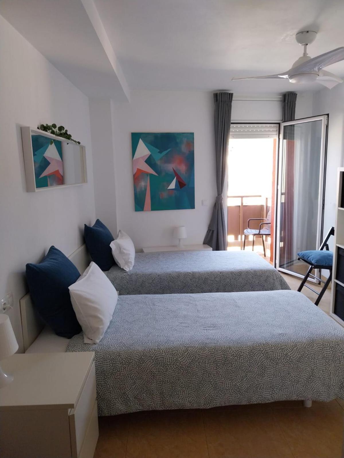 Apartment Centrico Y Acogedor Girona