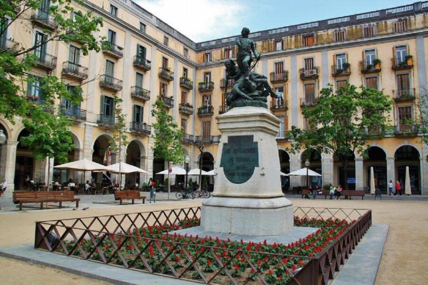 Centrico Y Acogedor Apartment *